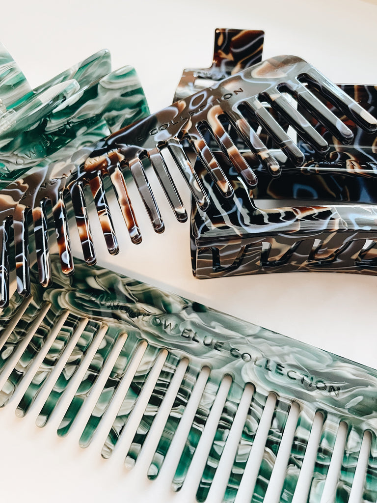 Claw Clips