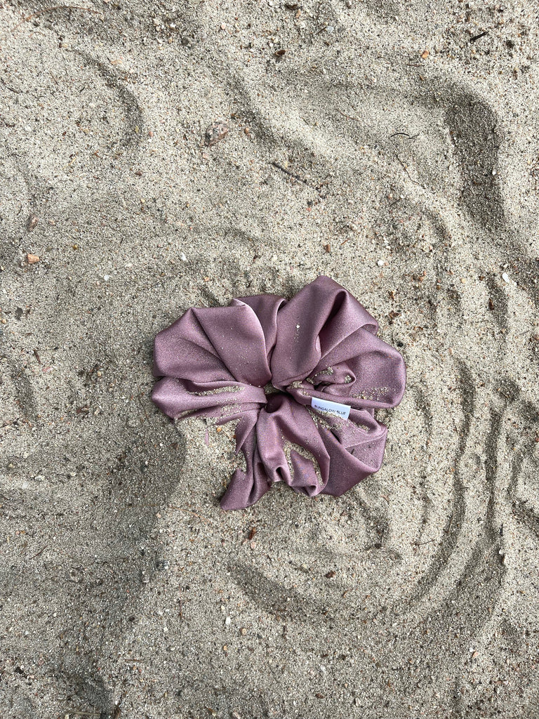 Laguna Scrunchie