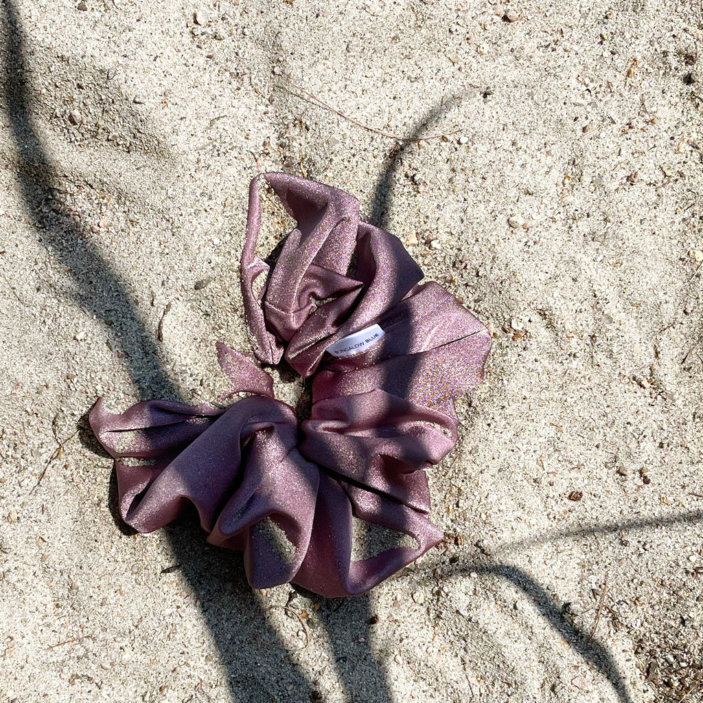 Laguna Scrunchie