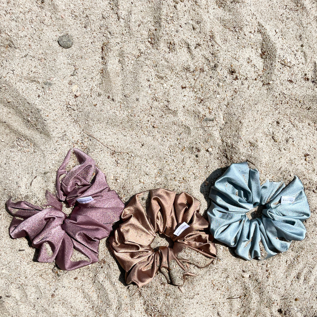 Venice Scrunchie