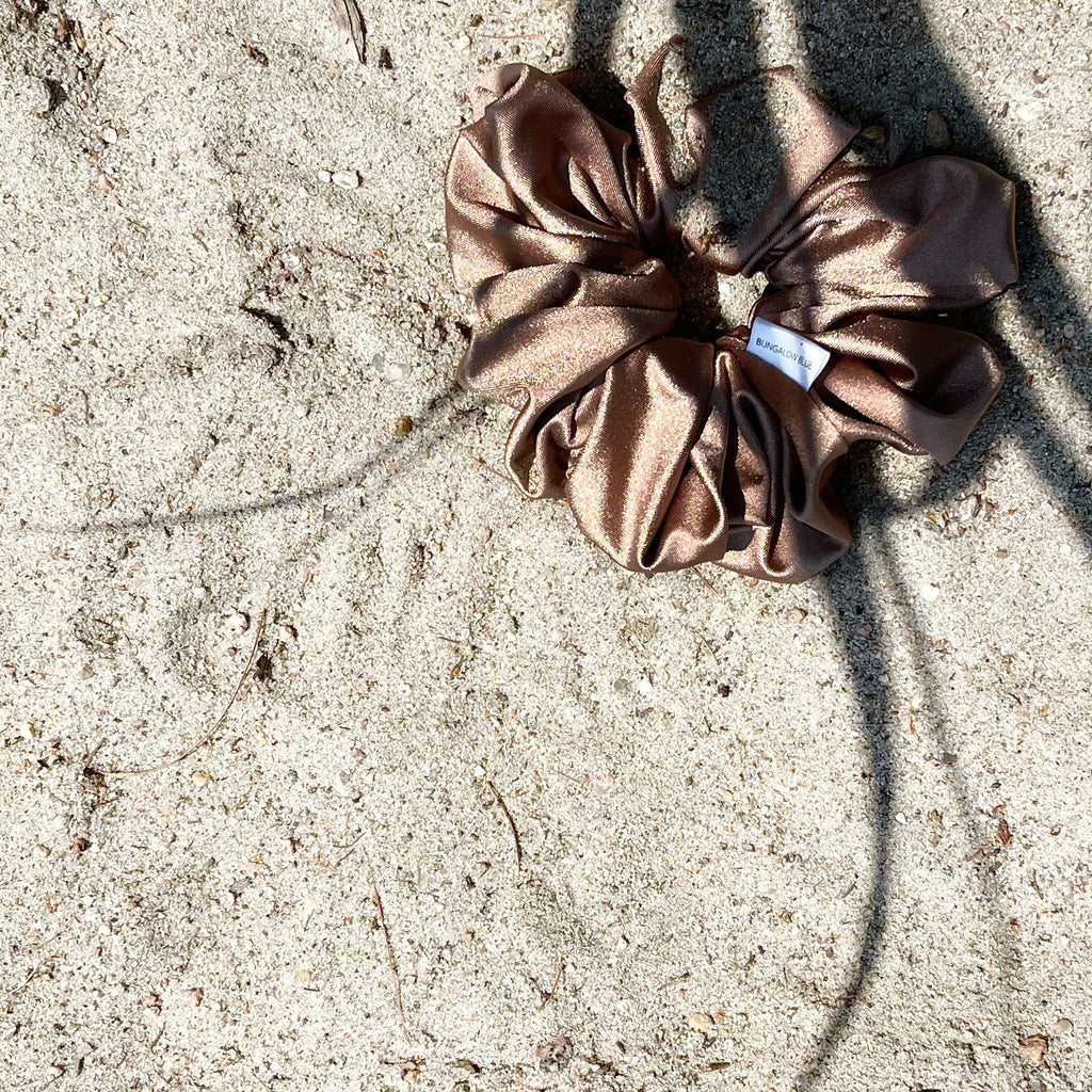 Venice Scrunchie