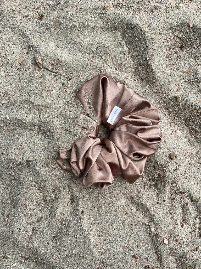 Venice Scrunchie